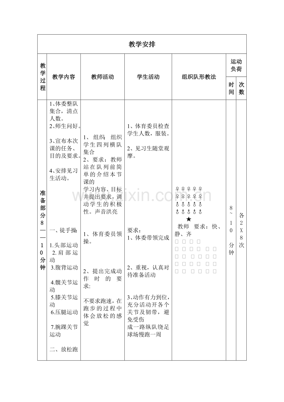 足球绕杆运球技术.doc_第3页