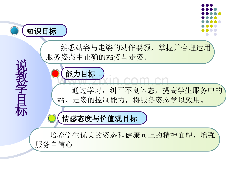 形体训练说课.pptx_第2页