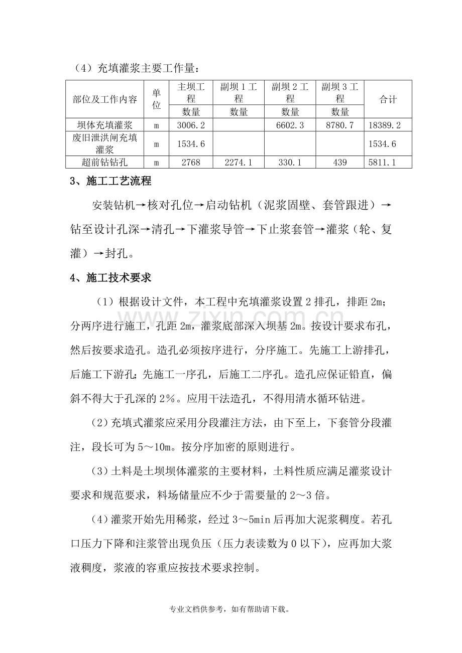 坝体充填灌浆整体方案.doc_第2页