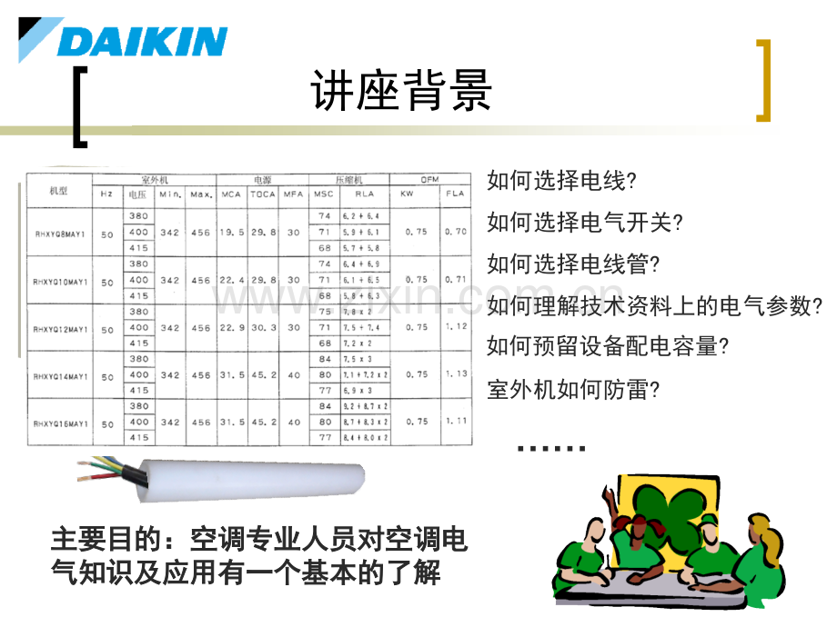 空调电气知识培训讲座D.pptx_第2页