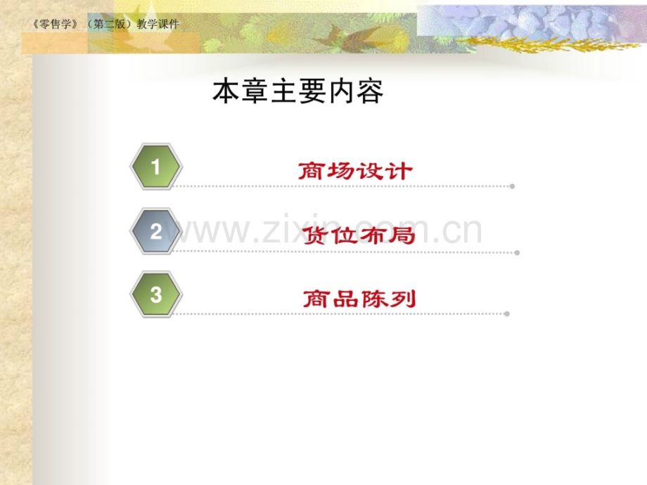 商场设计与商品摆设.pptx_第2页