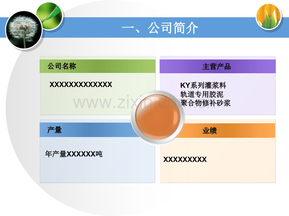 灌浆材料介绍.pptx_第2页