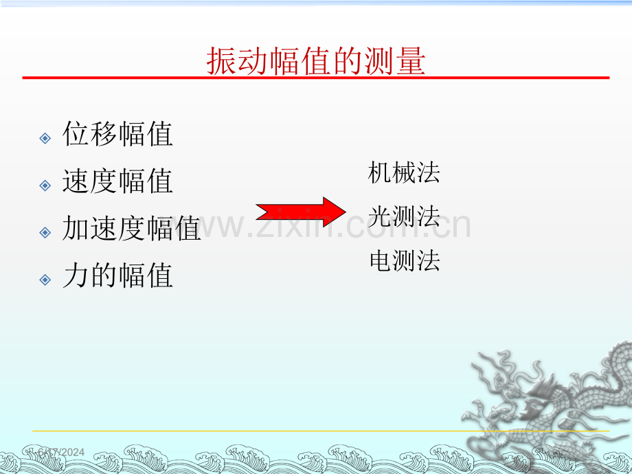 振动参数及结构特性参数测量.ppt_第2页