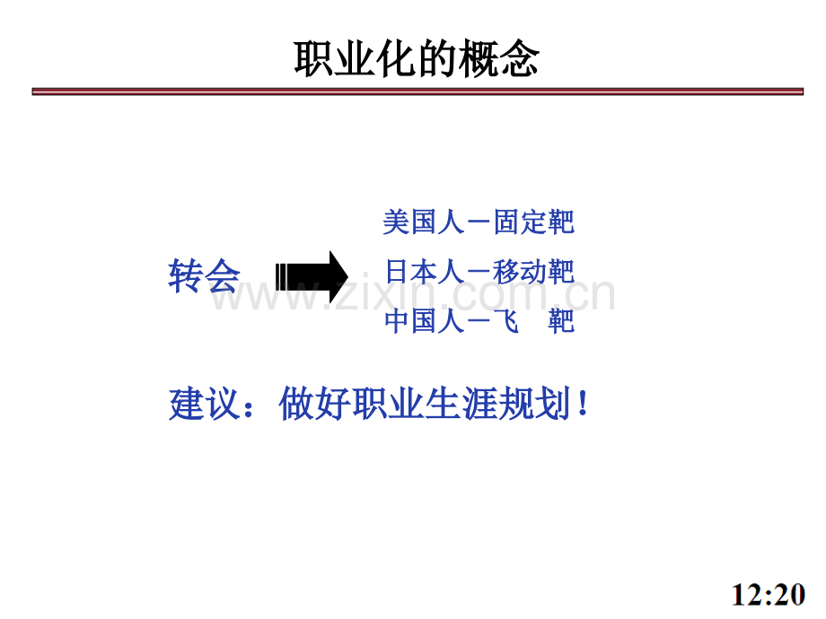 职业精神与职业素养培训PPT精选文档.ppt_第2页