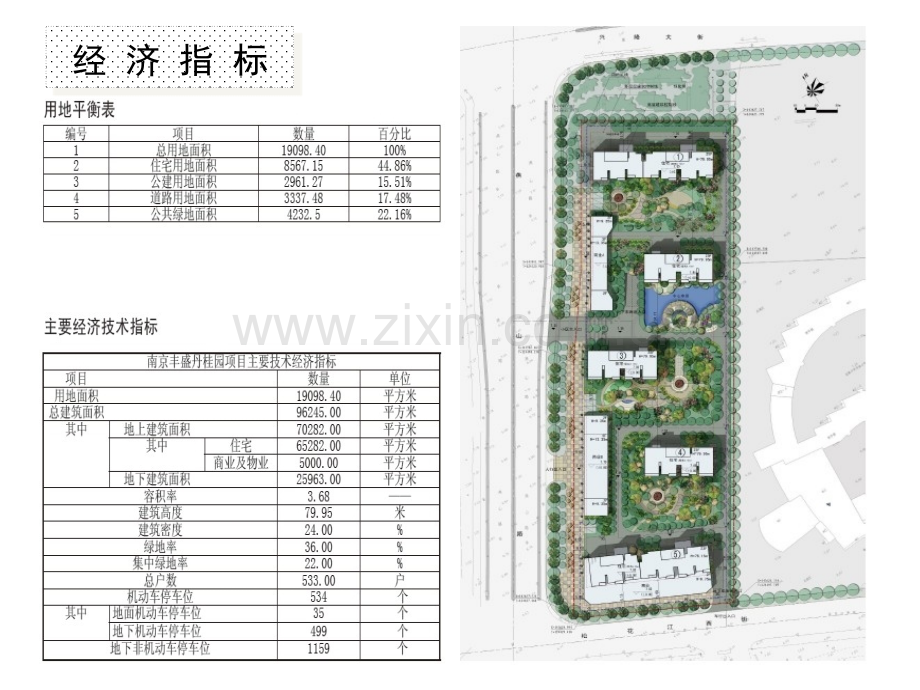 南京市奥体丹桂园项目精装定位报告.pptx_第3页