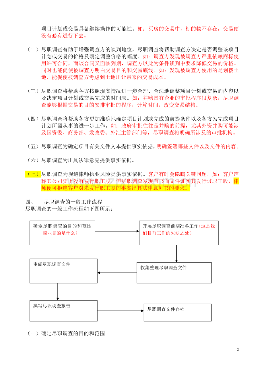 新三板上市法律尽职调查培训总则.doc_第2页