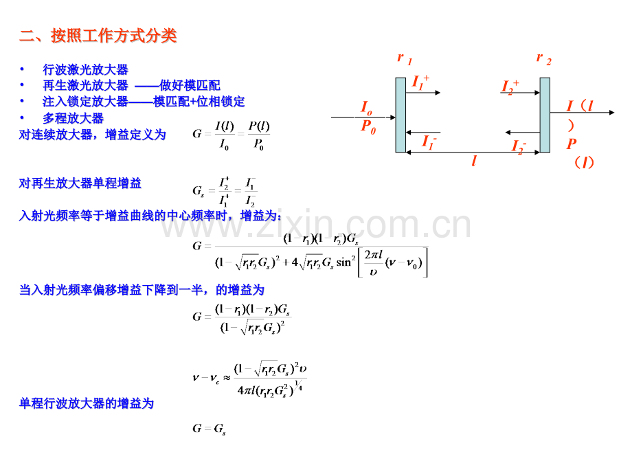 激光放大特性要点.pptx_第2页