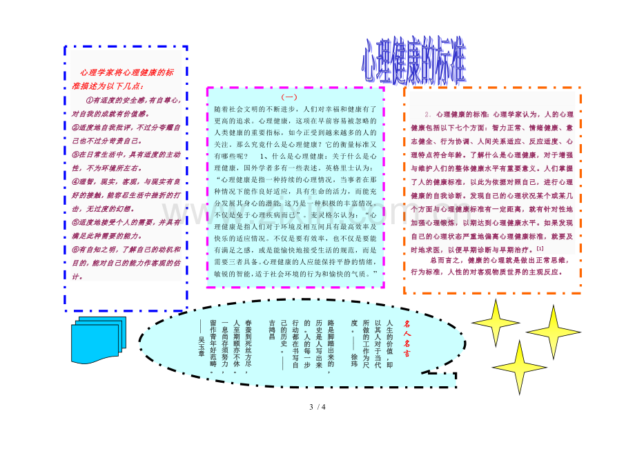 心理健康电子小报.doc_第3页