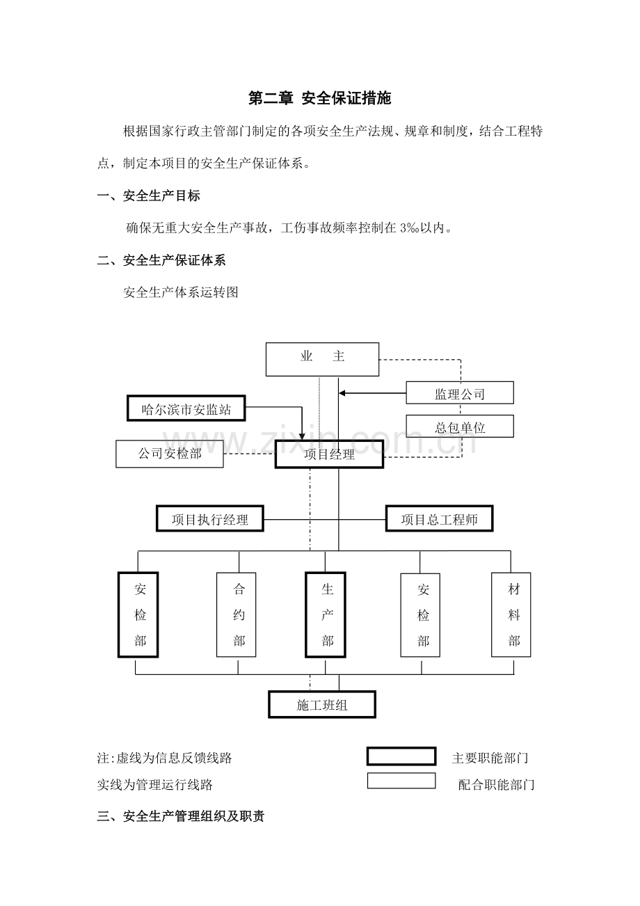 外墙干挂石材幕墙施工方案1.doc_第3页