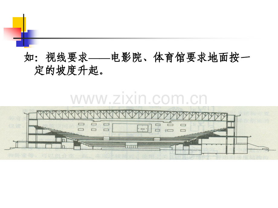 房屋建筑学剖面立面设计.pptx_第2页