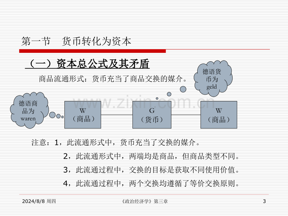 政治经济学第三章.pptx_第3页