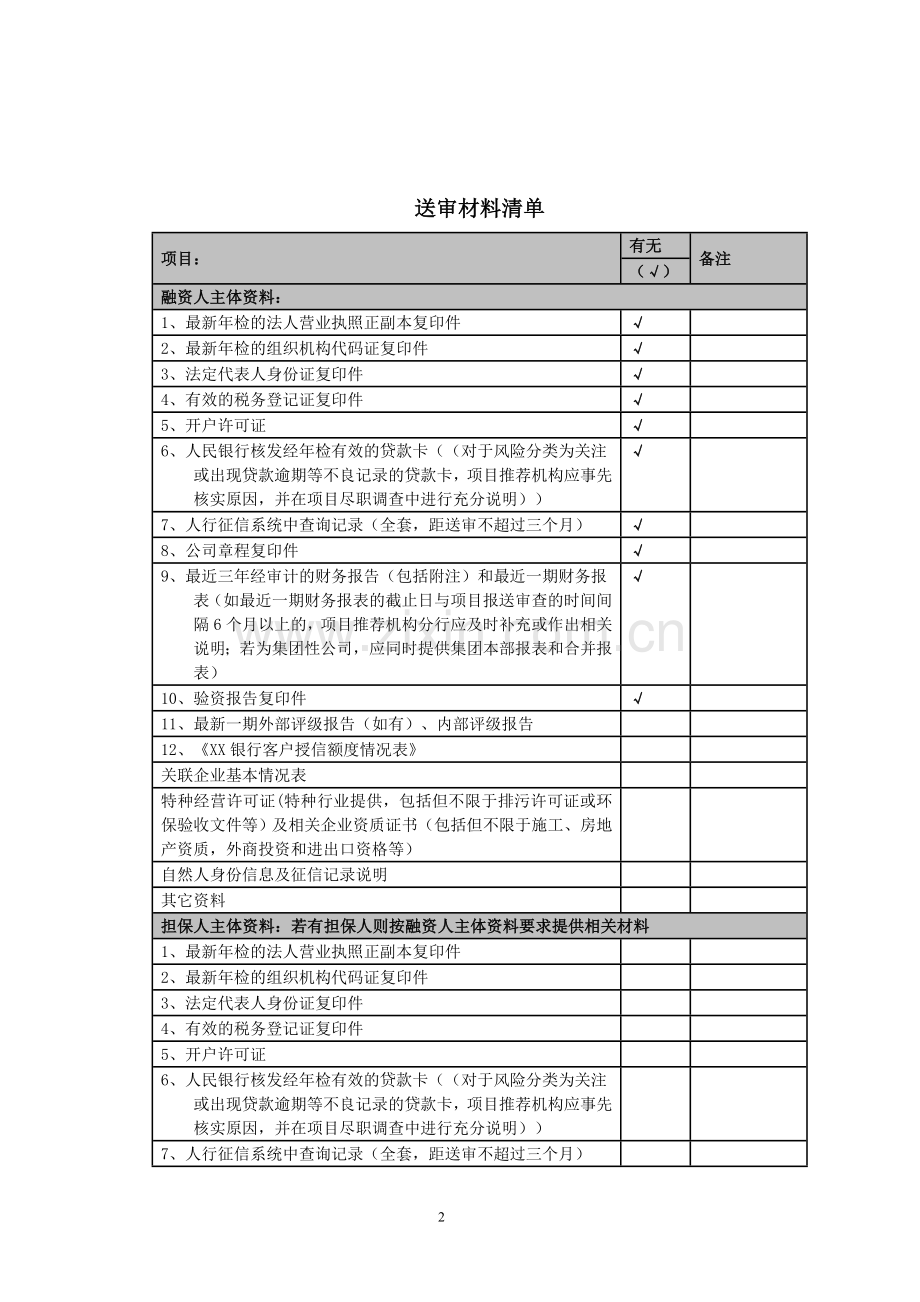 证券公司股票质押式回购业务尽职调查报告模版.doc_第2页