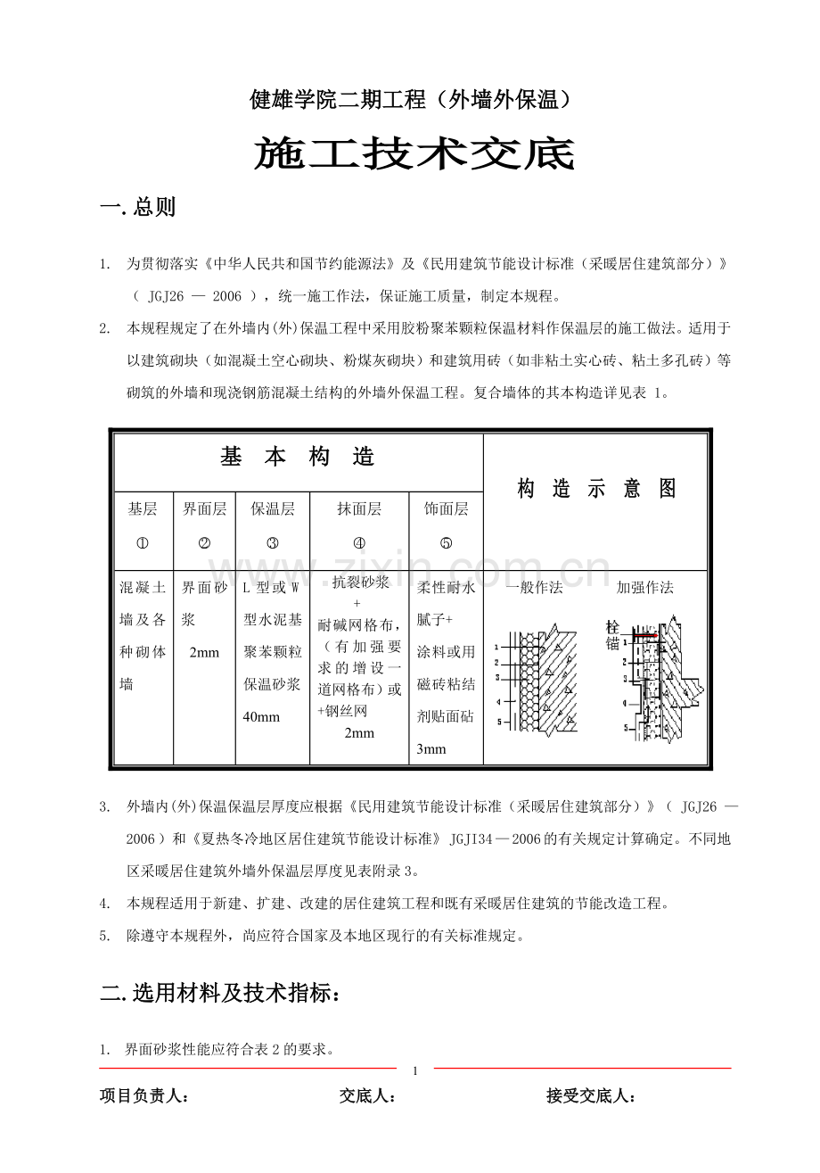 施工方案外保温LW通用.doc_第1页