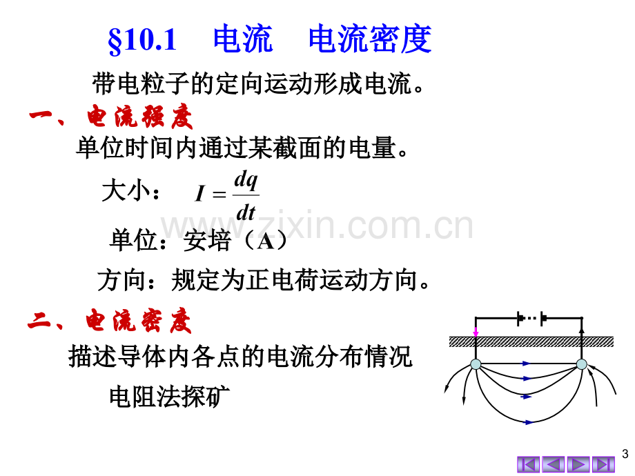 大学物理稳恒磁场.pptx_第3页