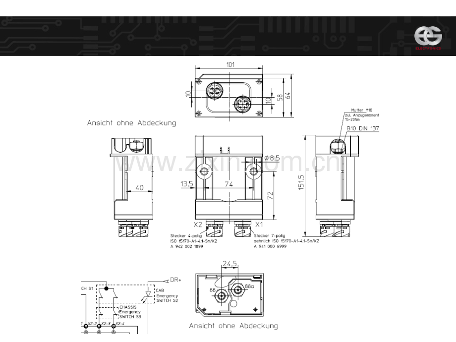 危险品车辆电源开关解决方案.pptx_第2页