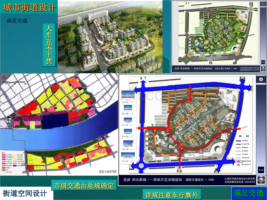 城市街道设计.pptx_第3页