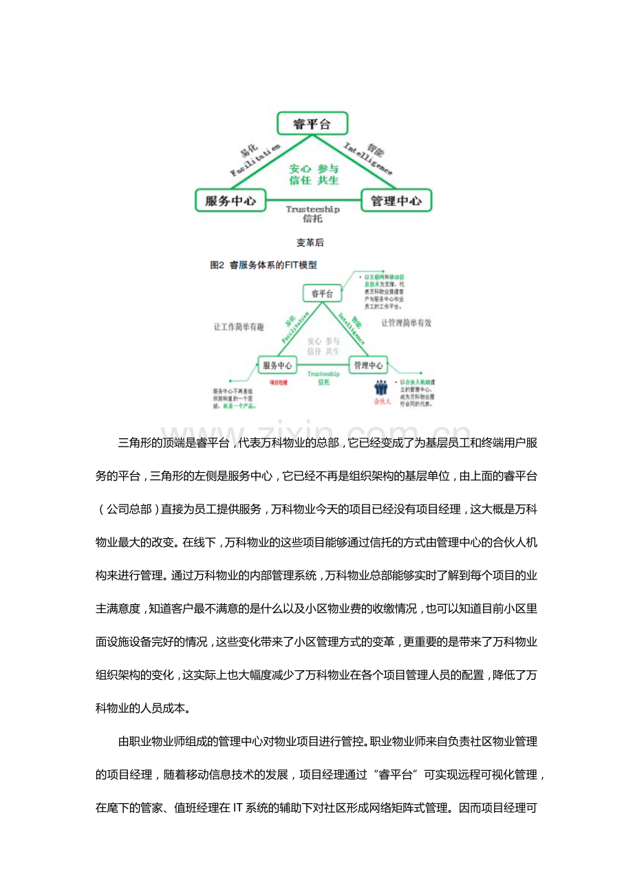 万科物业变革研究分析.doc_第2页