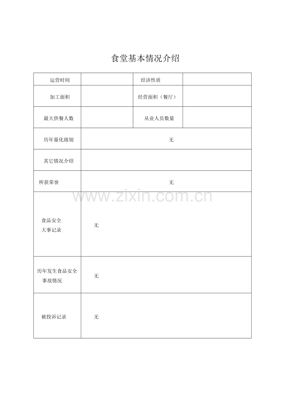 幼儿园食品安全管理组织机构1.doc_第2页