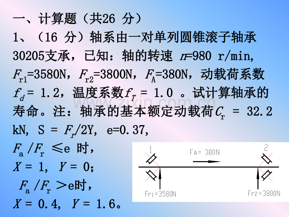 轴系改错.pptx_第1页