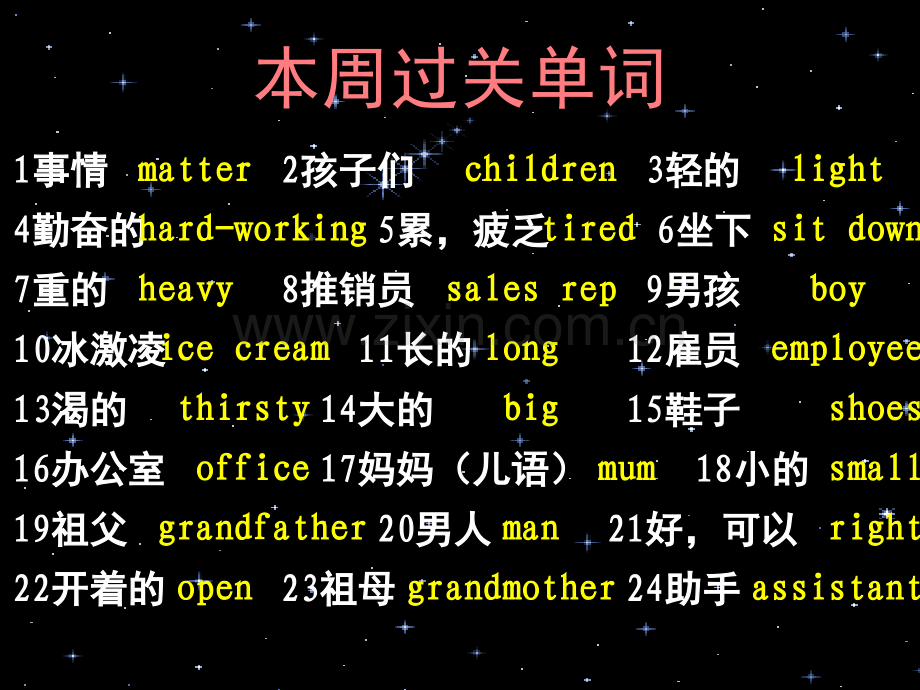 新概念英语第一册第21-22课(课堂PPT).ppt_第3页