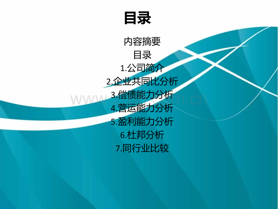 河北钢铁集团财务报表分析资料.pptx_第2页