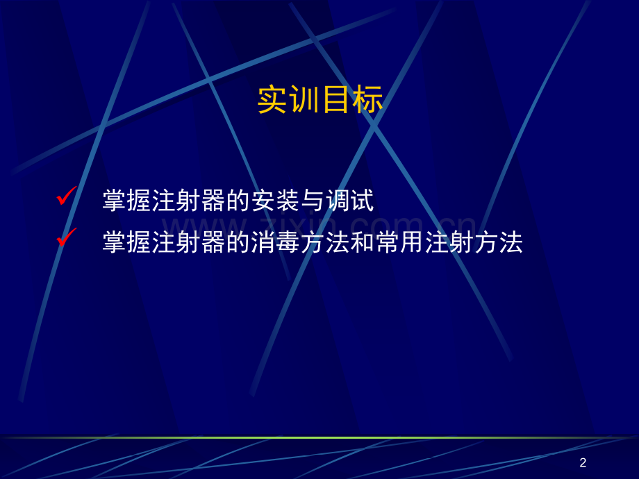 注射器使用及注射方法幻灯片.ppt_第2页