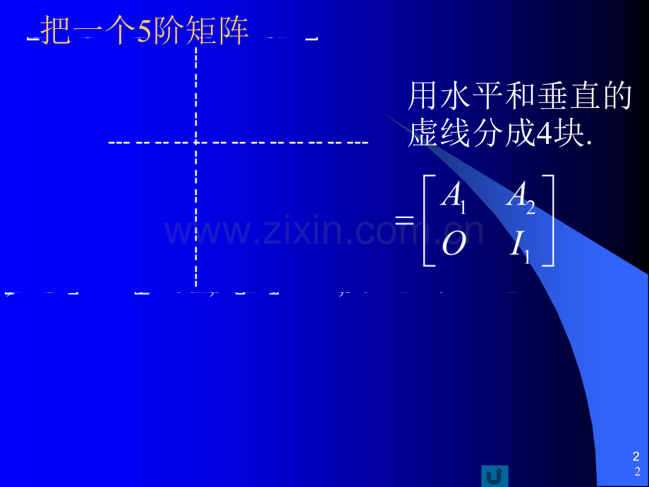 线性代数第7讲幻灯片.ppt_第2页