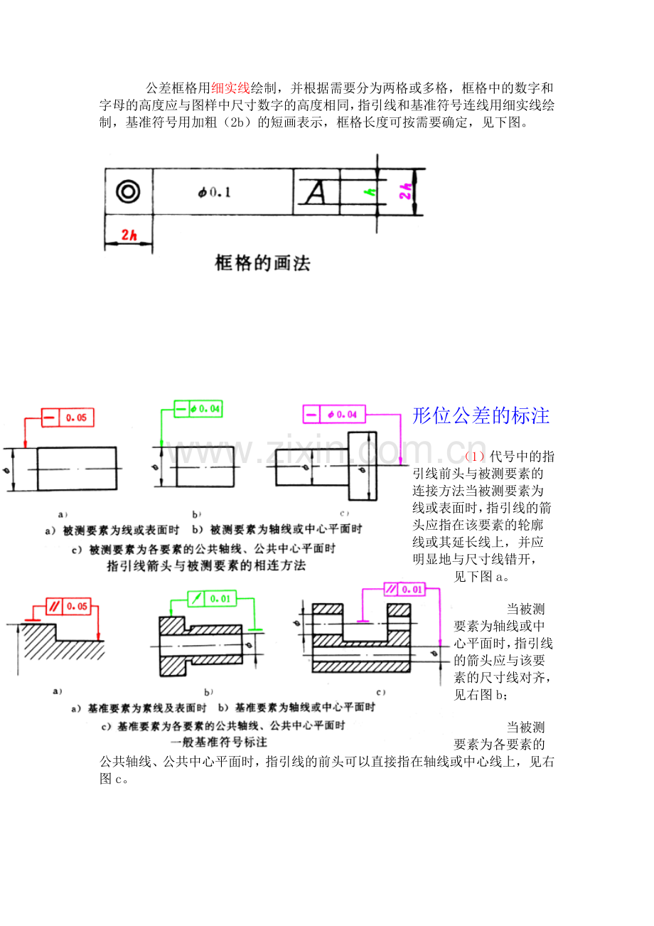 形位公差的标注.doc_第3页