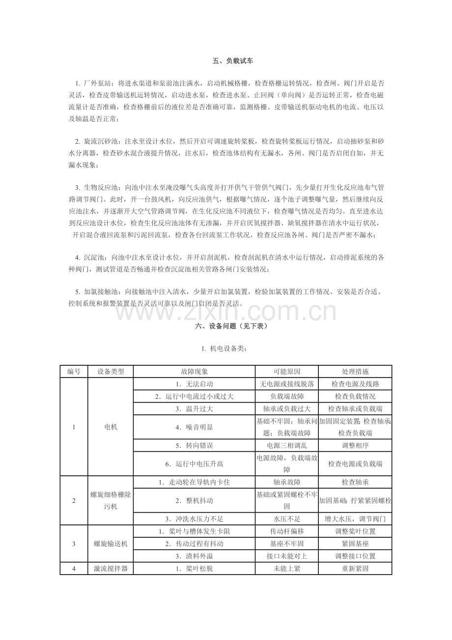 水厂调试大纲.doc_第2页