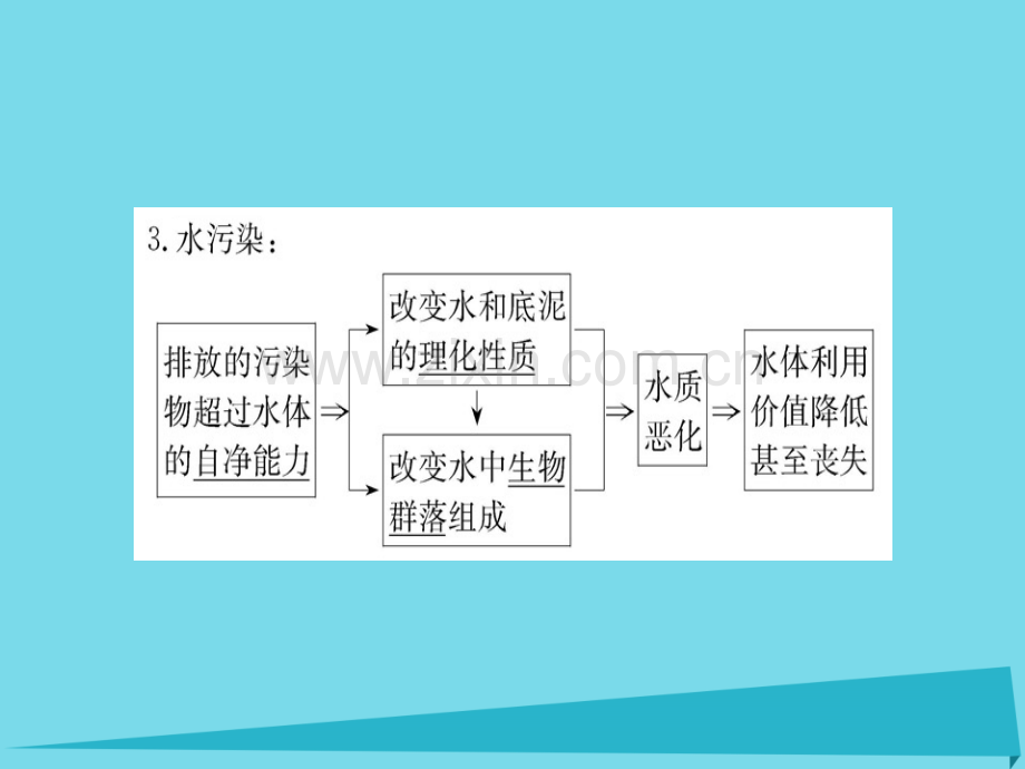 高中地理水污染及其成因新人教版选修6.pptx_第3页