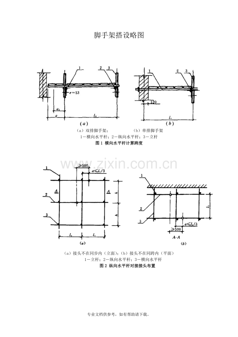 脚手架搭建过程图示.doc_第1页