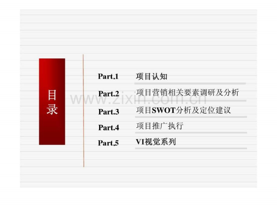 盱眙县第五中学西侧地块项目推广执行方案.pptx_第2页