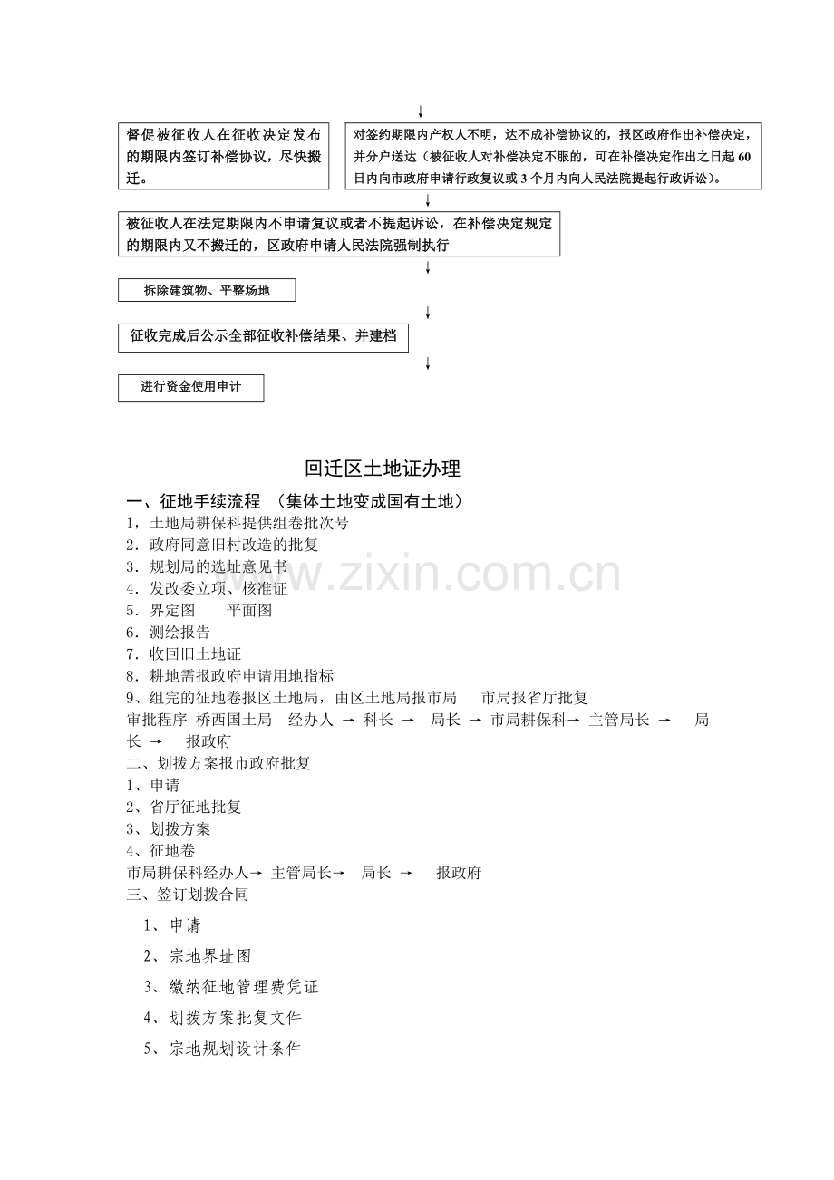 土地征收手续流程全解.doc_第2页