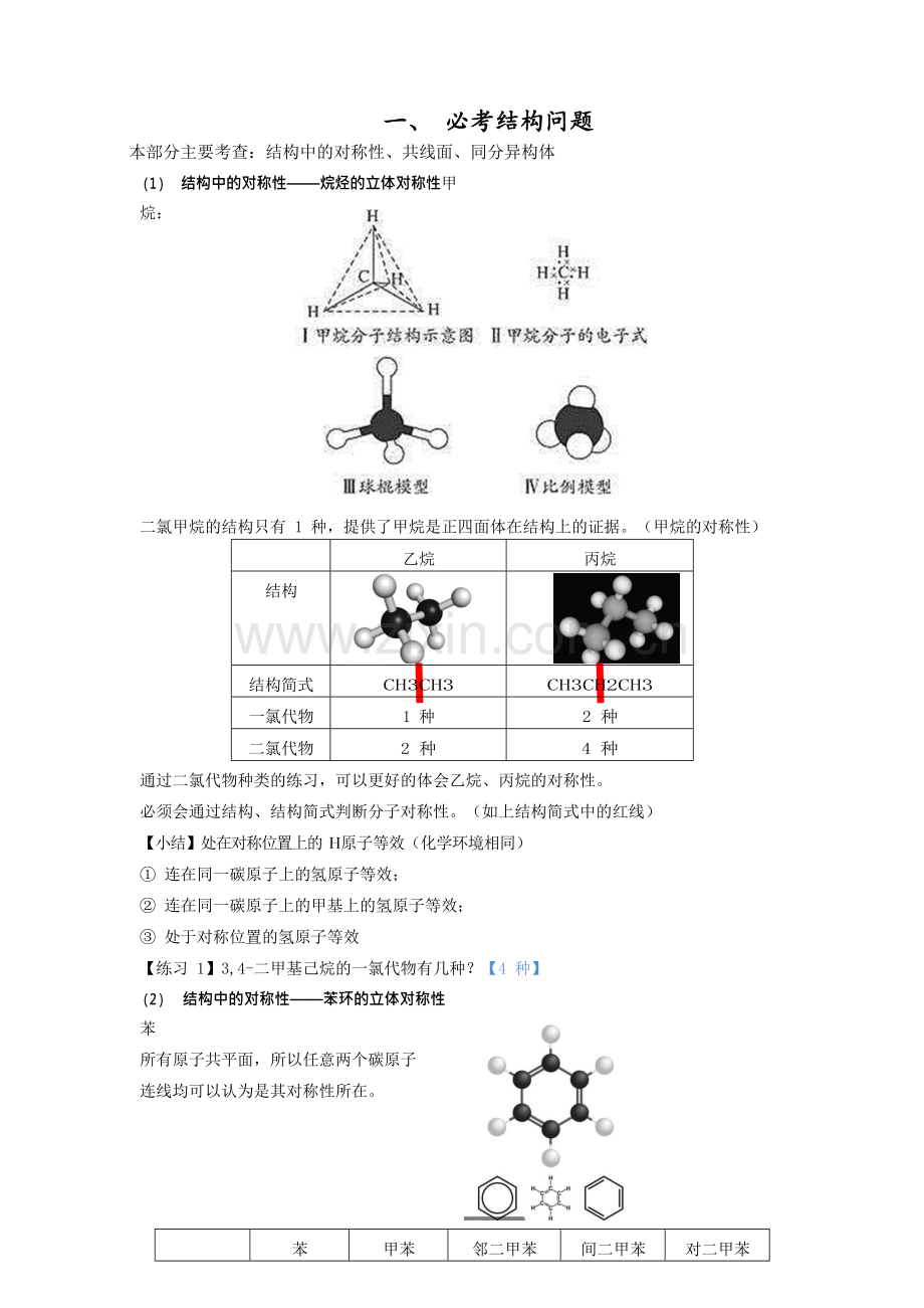 高三化学复习备考必备.doc_第1页