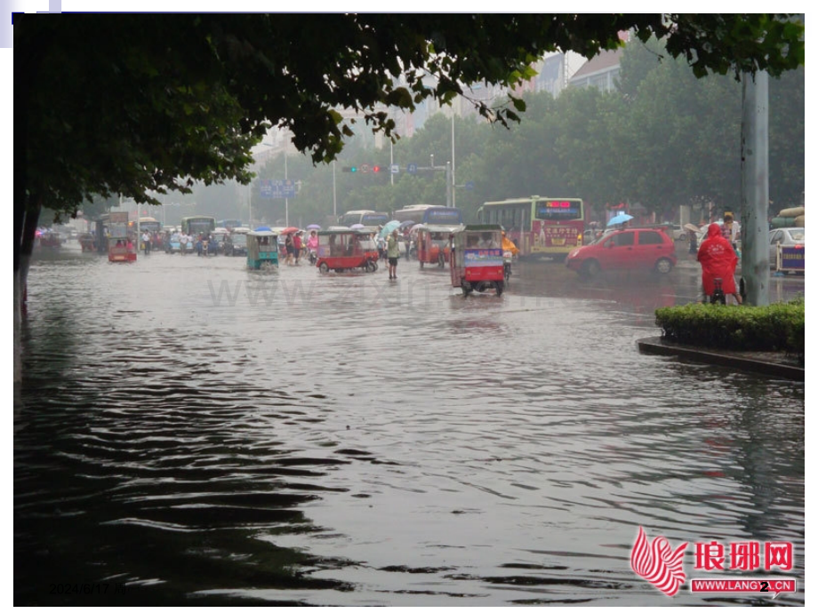 道路排水结构设计优秀课件.ppt_第2页