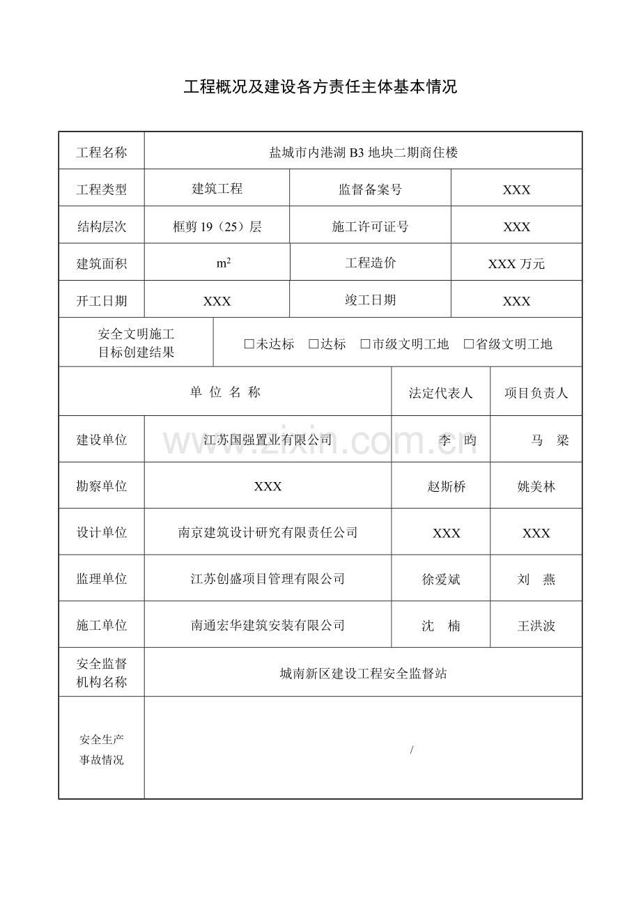 工程竣工安全评估报告1.doc_第3页