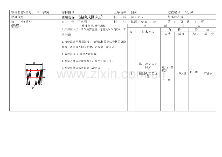 圆柱弹簧通用作业指导书.doc_第2页