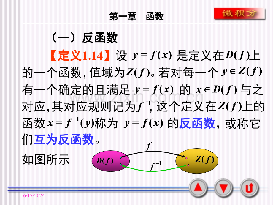 反函数与复合函数(课堂PPT).ppt_第3页