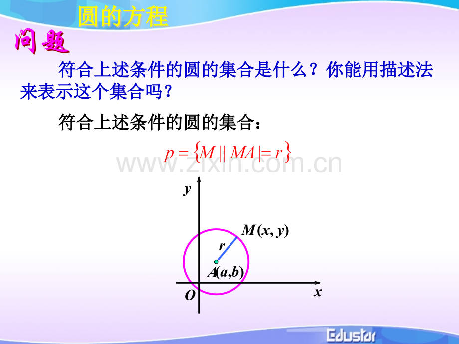 圆的标准方程.pptx_第3页