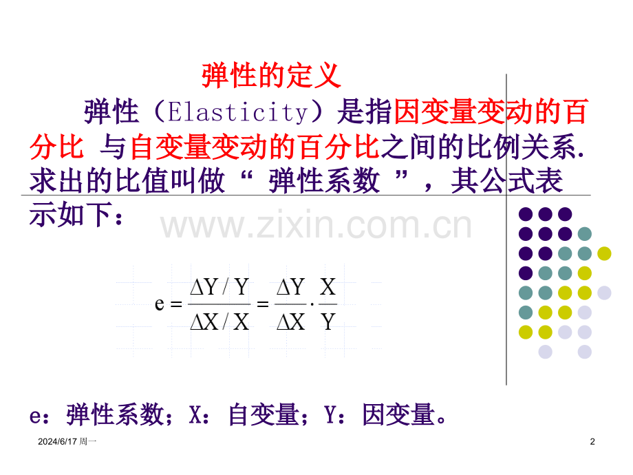 需求弹性和供给弹性.pptx_第2页