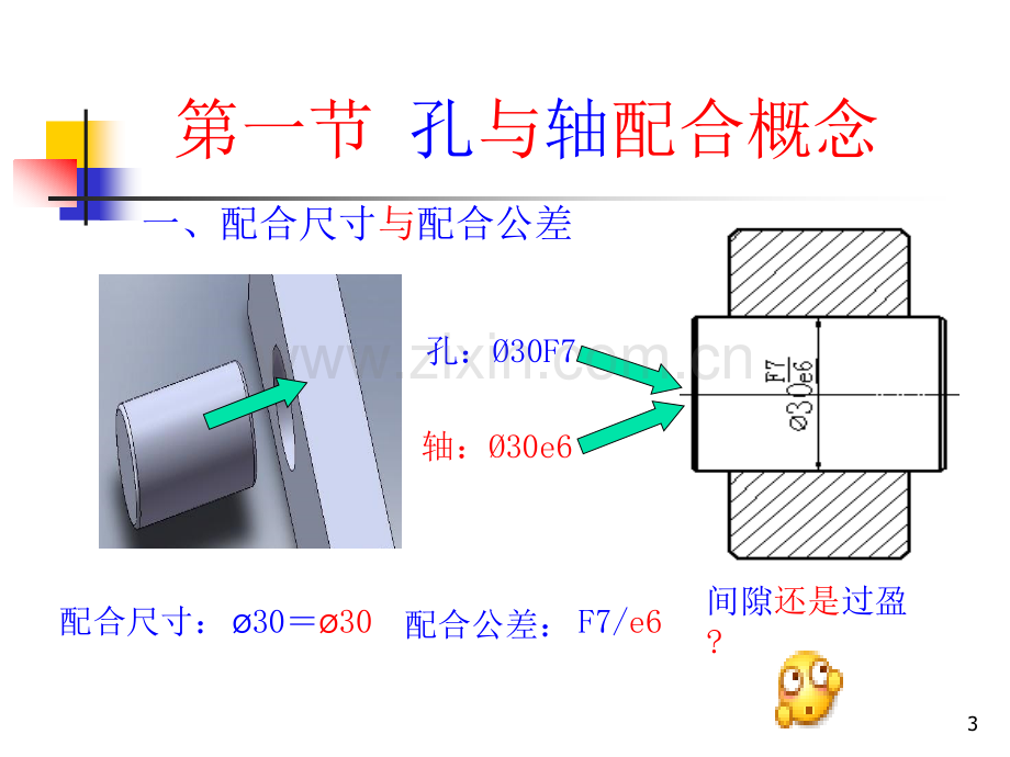 配合尺寸与配合公差.pptx_第3页