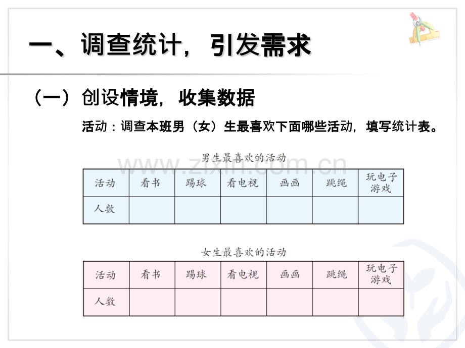 小学三年级数学下册复式统计图演示.pptx_第3页