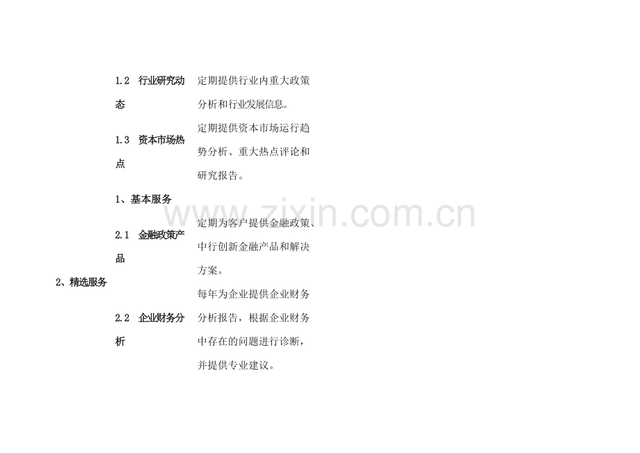 常年财务顾问协议模版.docx_第3页