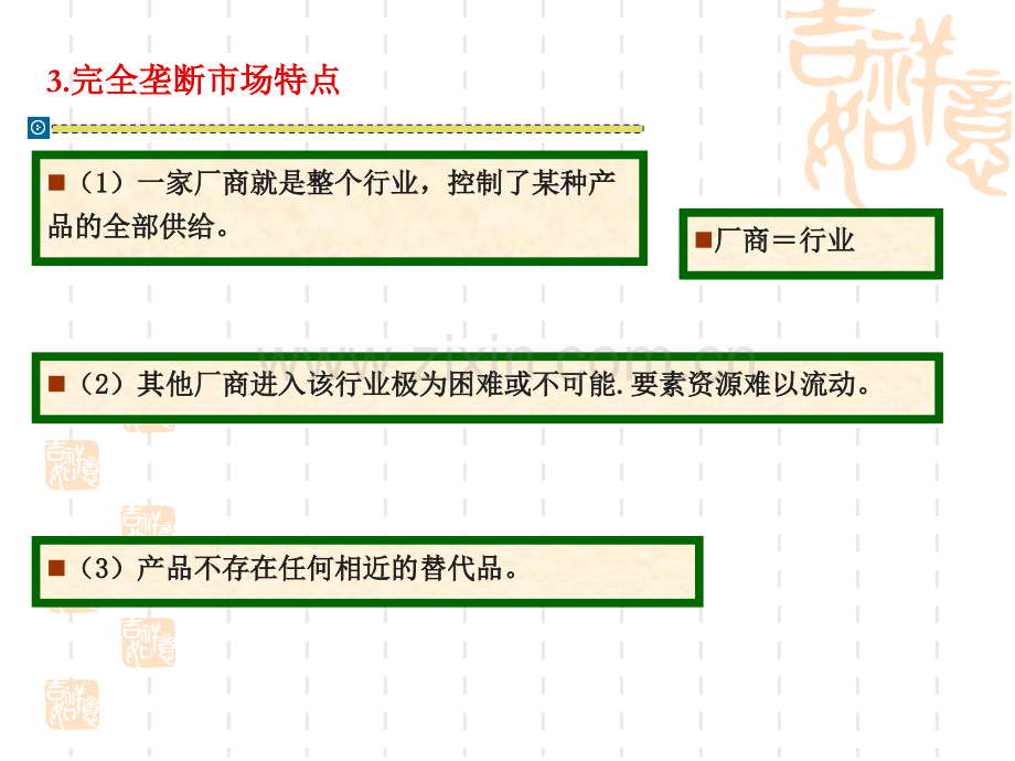 经济学微观经济学不完全竞争市场.pptx_第3页