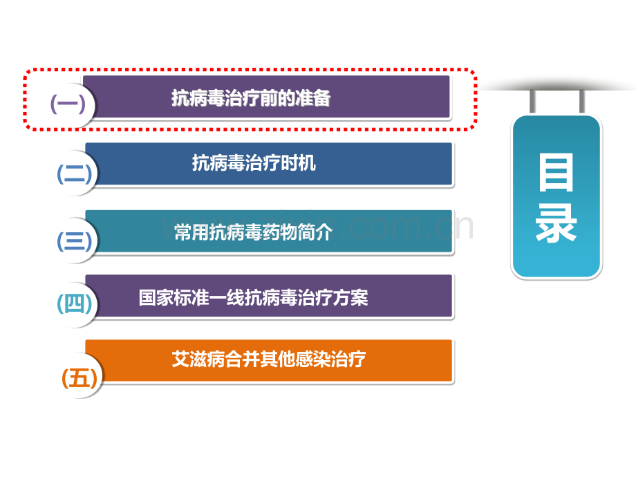 艾滋病抗病毒治疗.pptx_第2页