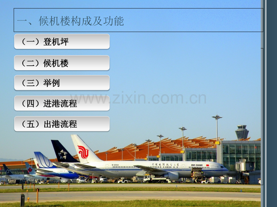 候机楼管理及流程PPT精选文档.ppt_第3页