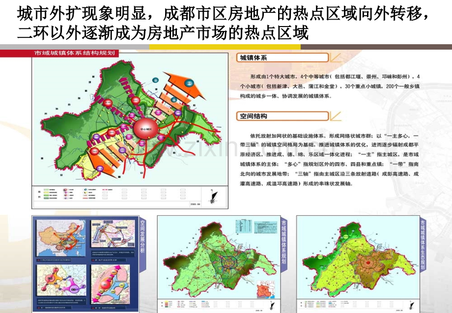 房地产公司竞争对手分析报告(模板).ppt_第3页