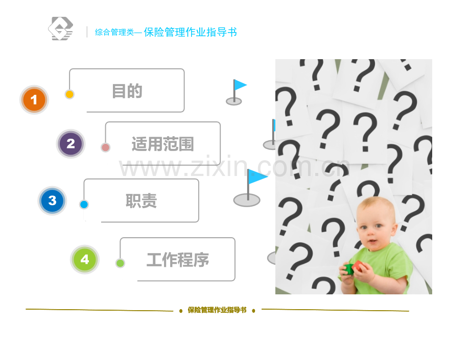 综合管理类文件13保险管理作业指导书.pptx_第2页