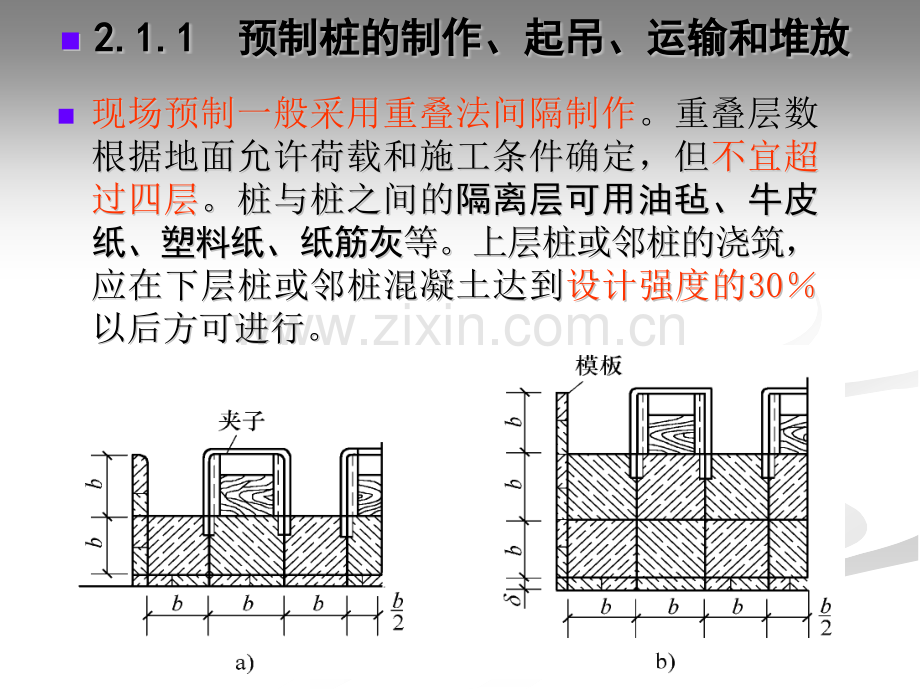 钢筋混凝土预制桩.pptx_第2页