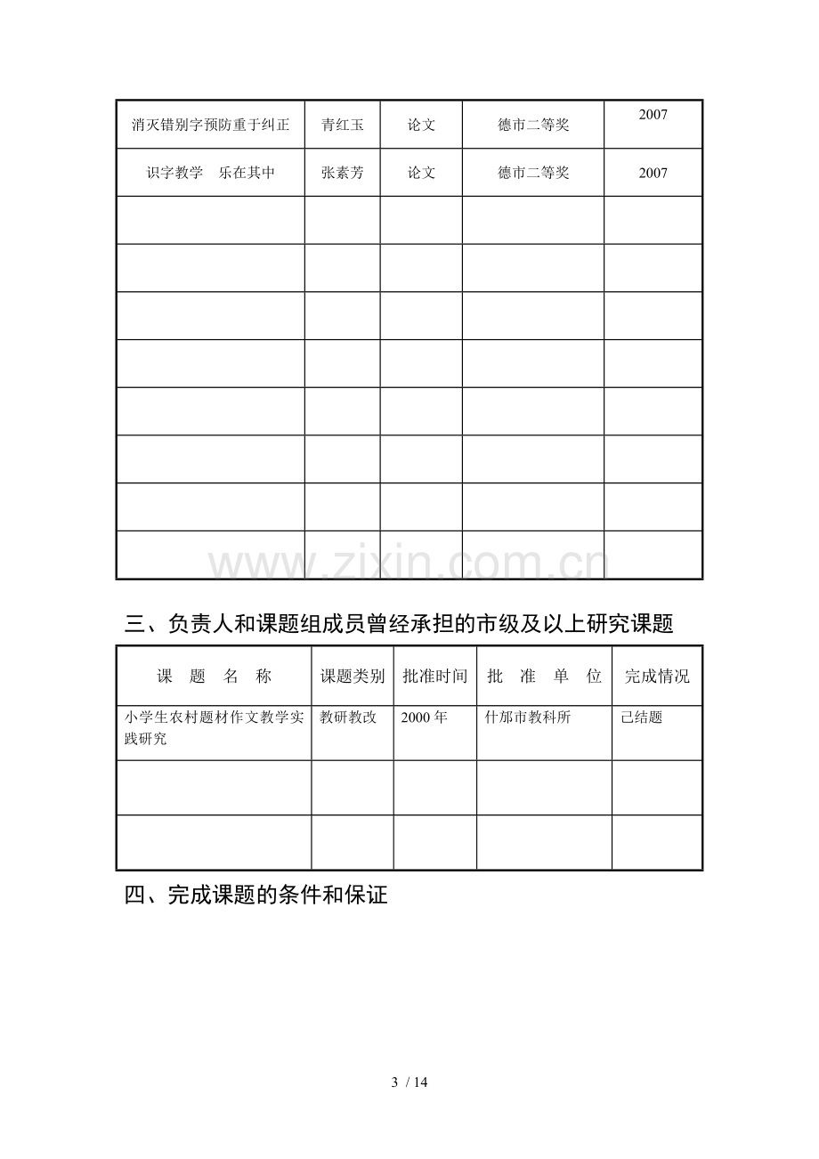 课题立项申请书.doc_第3页